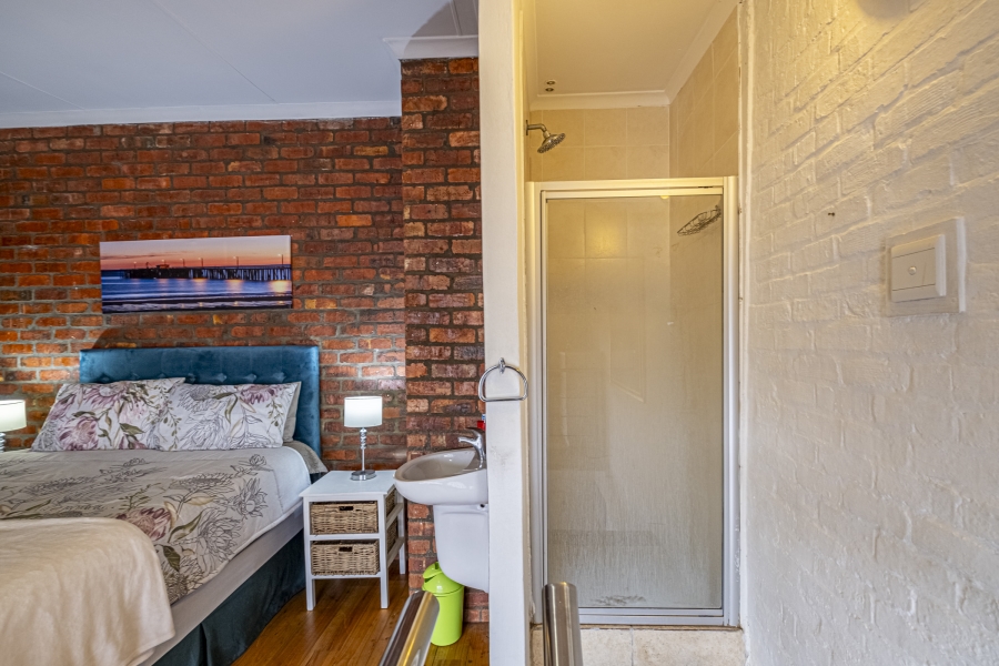 To Let 1 Bedroom Property for Rent in Westering Eastern Cape